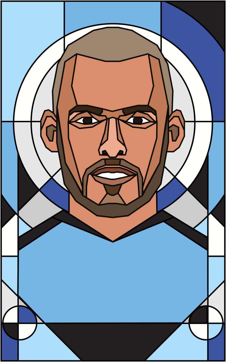 纳格尔斯曼 纳格尔斯曼