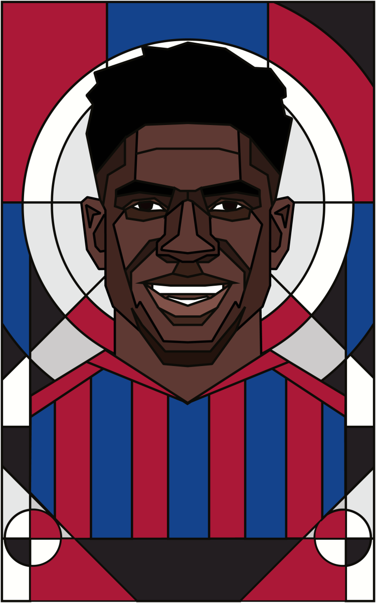 林聯防線 林聯防線