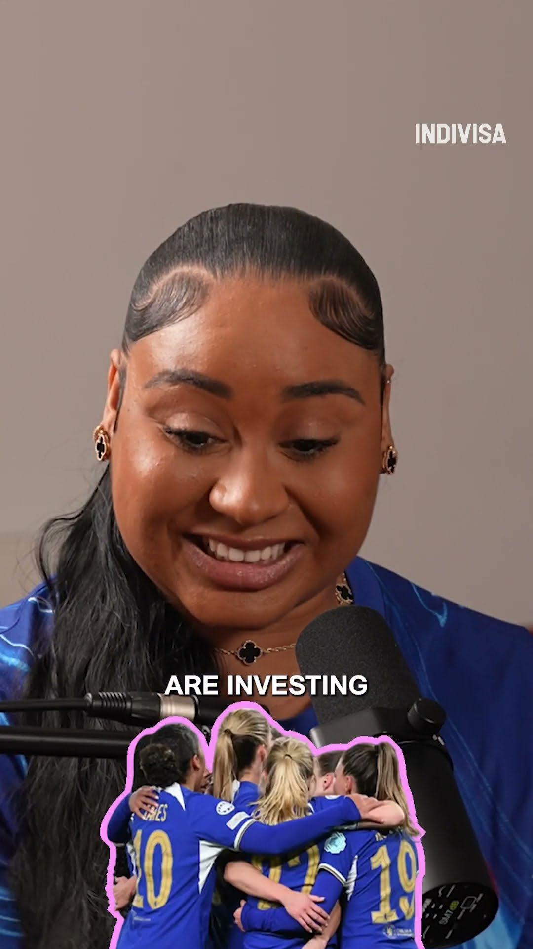 更强的对手 更强的对手